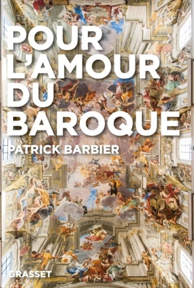 Pour l'amour du baroque