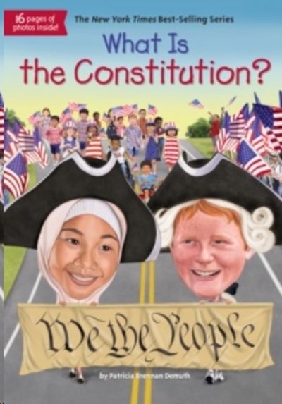 What Is the Constitution?