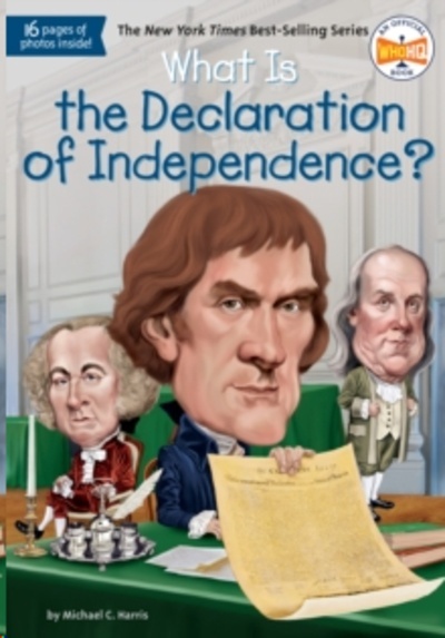 What Is the Declaration of Independence?