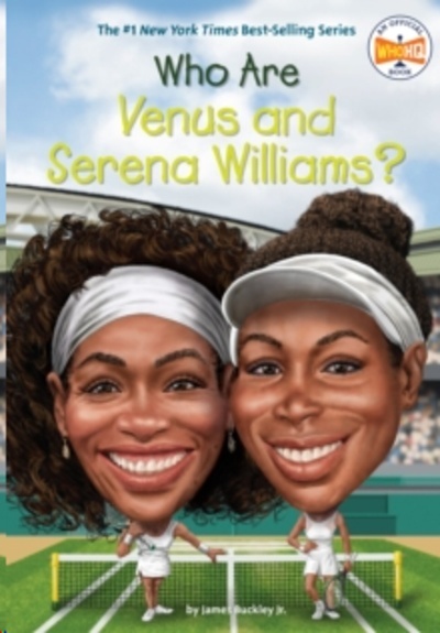 Who Are Venus And Serena Williams?