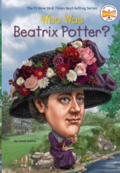 Who Was Beatrix Potter?