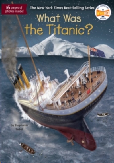 What Was The Titanic?