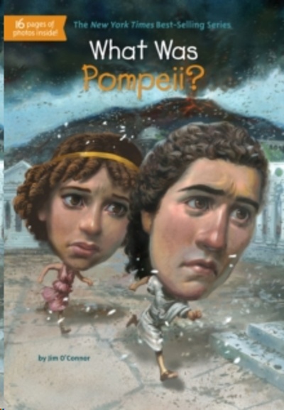 What Was Pompeii?