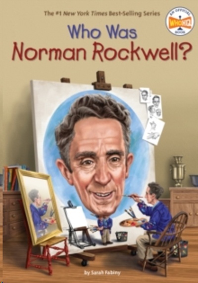 Who Was Norman Rockwell?