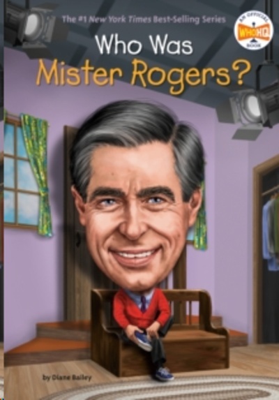 Who Was Mister Rogers?