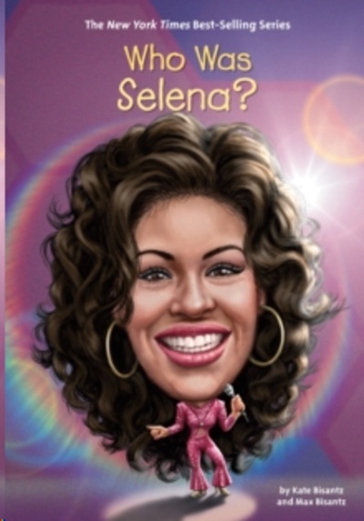 Who Was Selena?