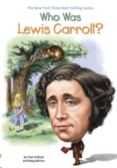 Who Was Lewis Carroll?