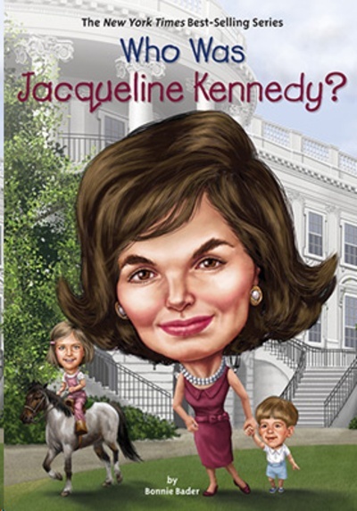 Who Was Jacqueline Kennedy?