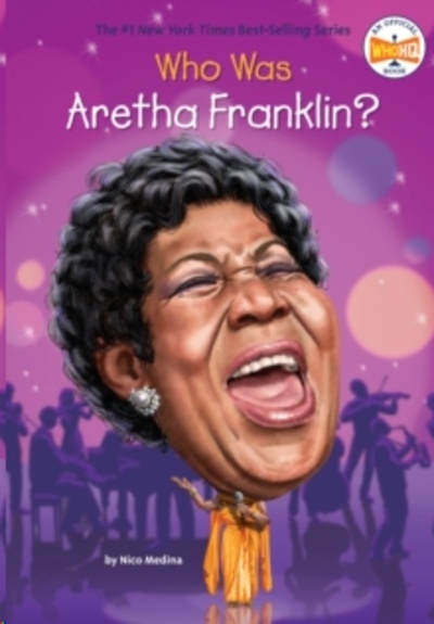 Who Was Aretha Franklin?