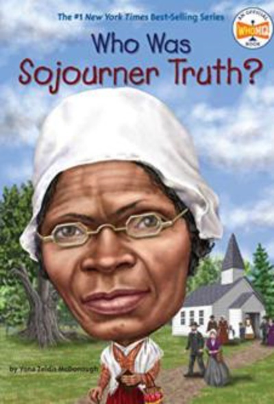 Who Was Sojourner Truth?