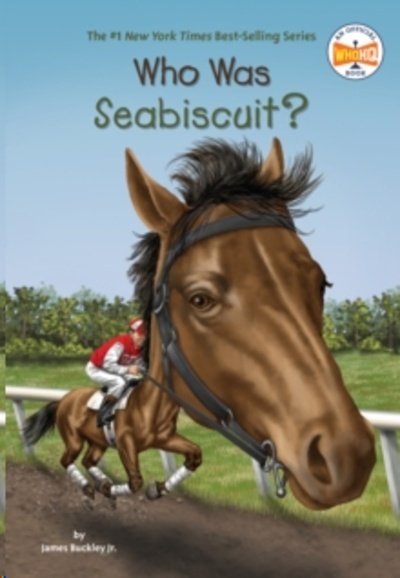 Who Was Seabiscuit?