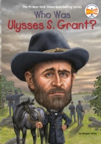 Who Was Ulysses S. Grant?