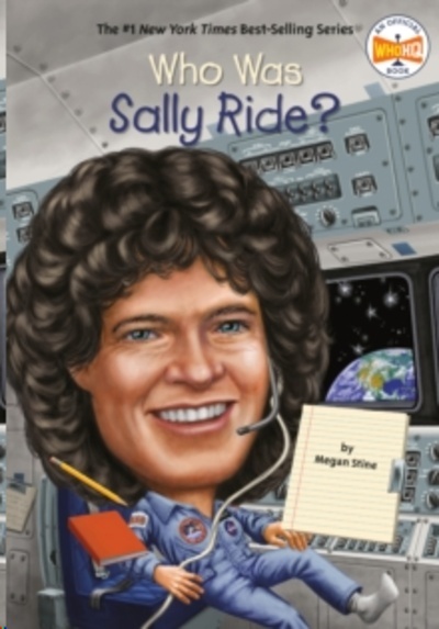 Who Was Sally Ride?