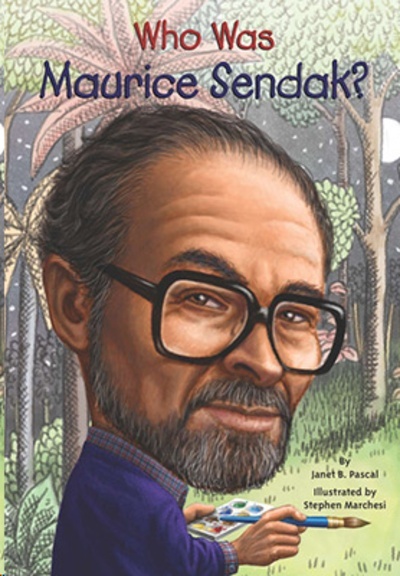 Who Was Maurice Sendak?