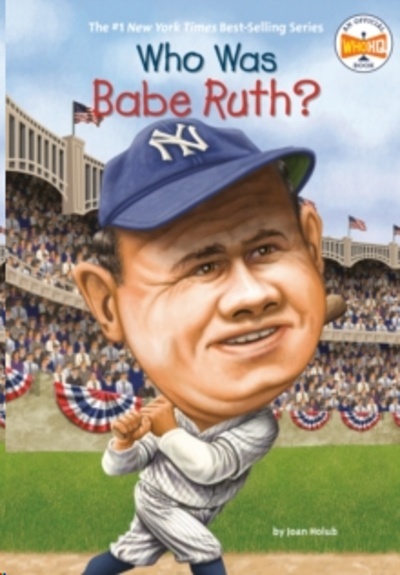 Who Was Babe Ruth?