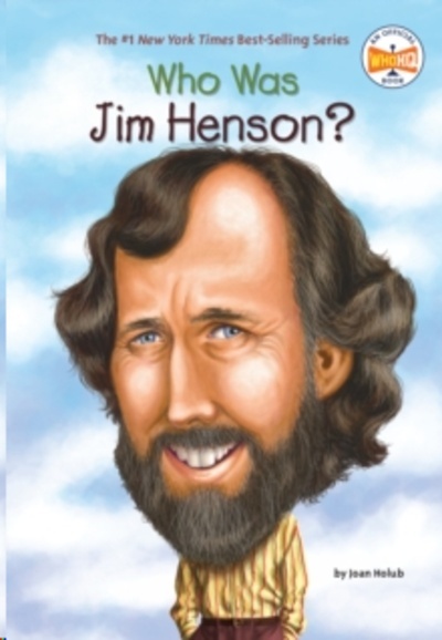 Who Was Jim Henson?