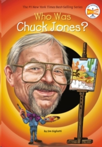 Who Was Chuck Jones?