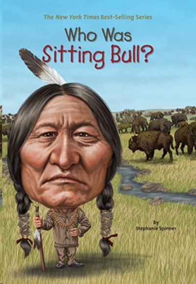 Who Was Sitting Bull?