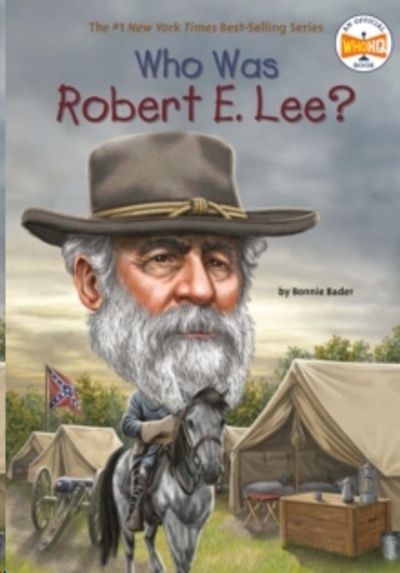 Who Was Robert E. Lee?