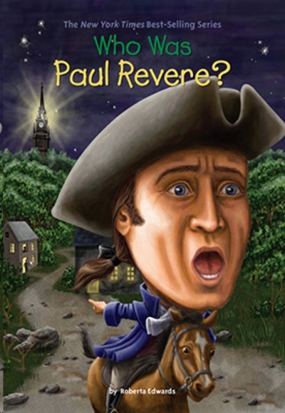 Who Was Paul Revere?