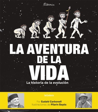 La aventura de la vida