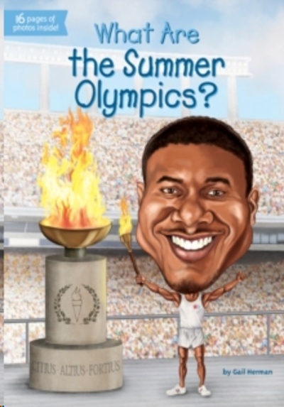 What Are the Summer Olympics?