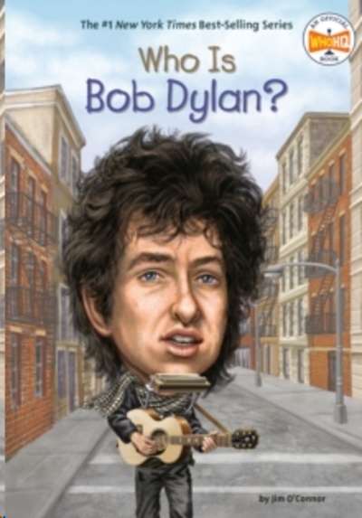 Who Is Bob Dylan?