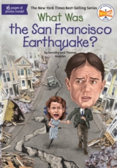 What Was the San Francisco Earthquake?