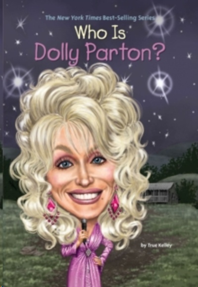 Who Is Dolly Parton?