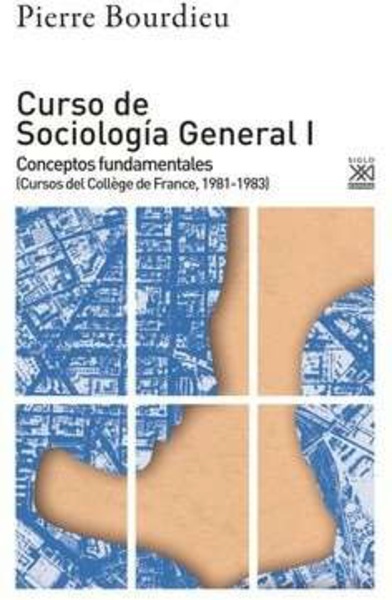 Curso de Sociología general I