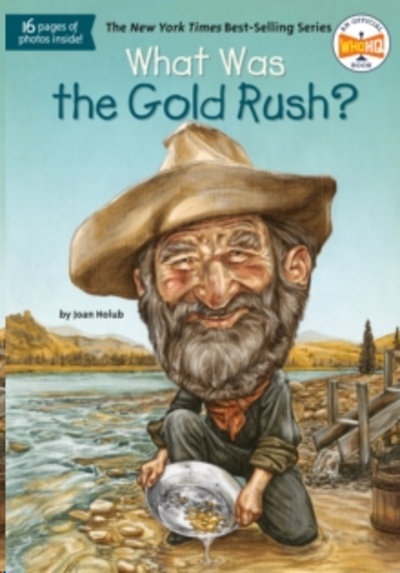 What Was the Gold Rush?