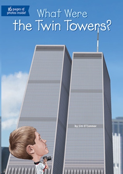 What Were the Twin Towers?