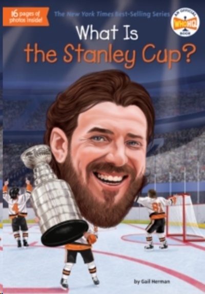 What Is the Stanley Cup?