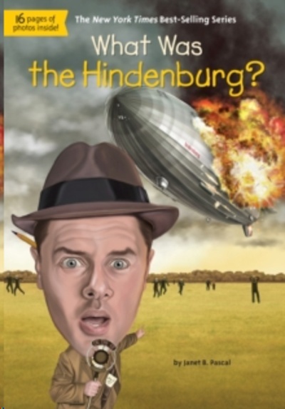 What Was the Hindenburg?