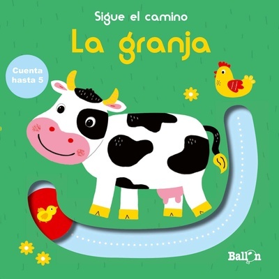 La granja