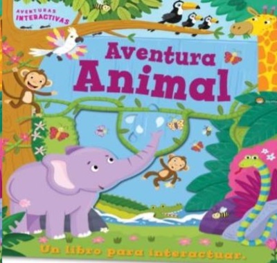 Aventura Animal