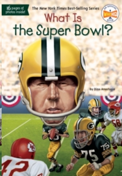 What Is the Super Bowl?