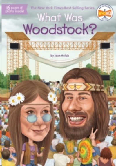 What Was Woodstock?