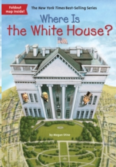 Where Is the White House?