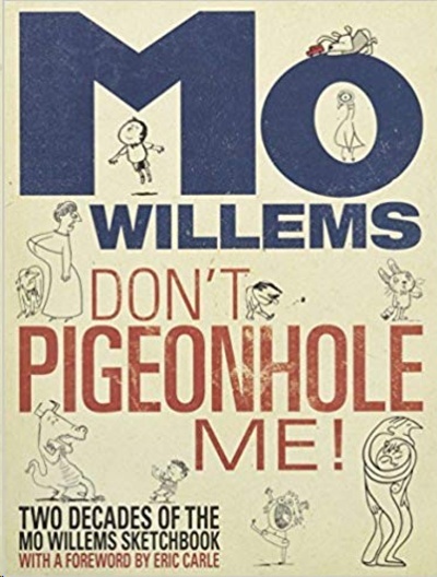 Don't Pigeonhole Me!