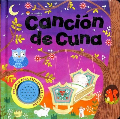 Cancion De Cuna