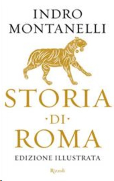 Storia di Roma. Ediz. illustrata