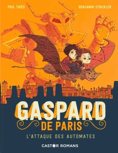 Gaspard de Paris