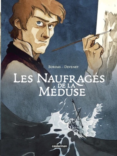 Les naufragés de la Méduse