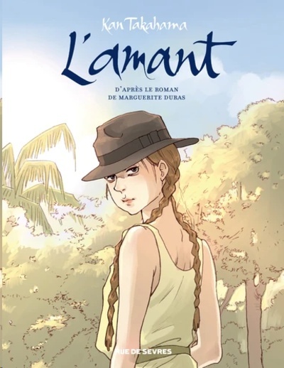 L'amant