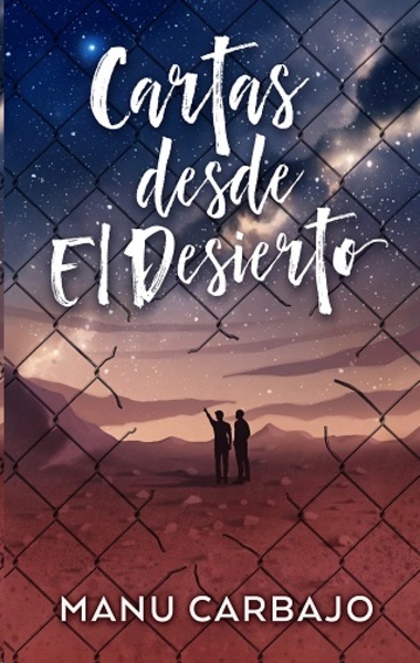 Cartas desde el desierto