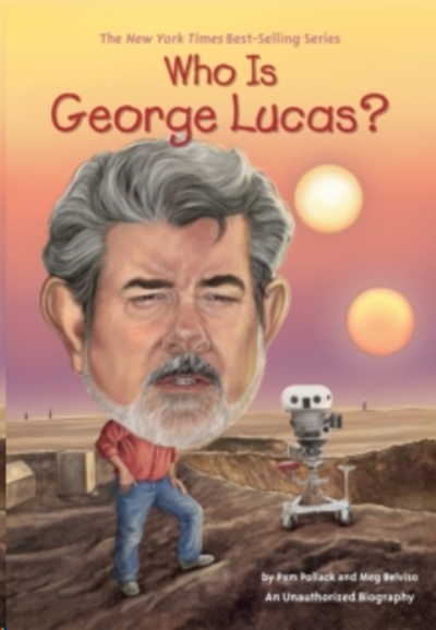 Who Is George Lucas?