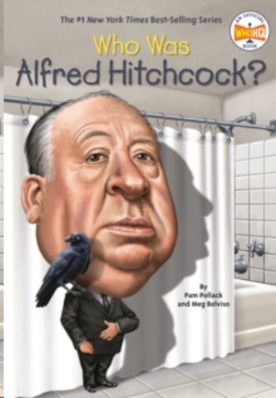 Who Was Alfred Hitchcock?