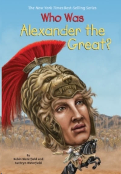 Who Was Alexander the Great?