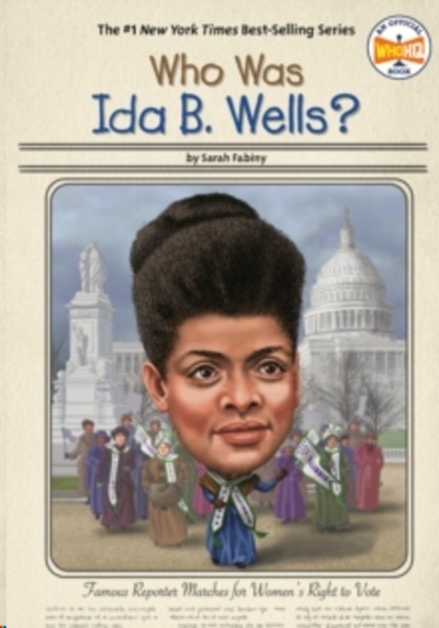 Who Was Ida B. Wells?